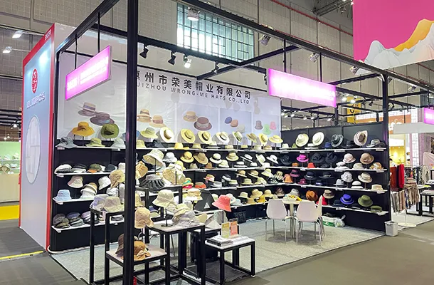 Canton Fair exhibition 2