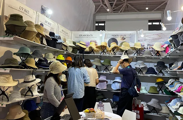 Canton Fair exhibition 3