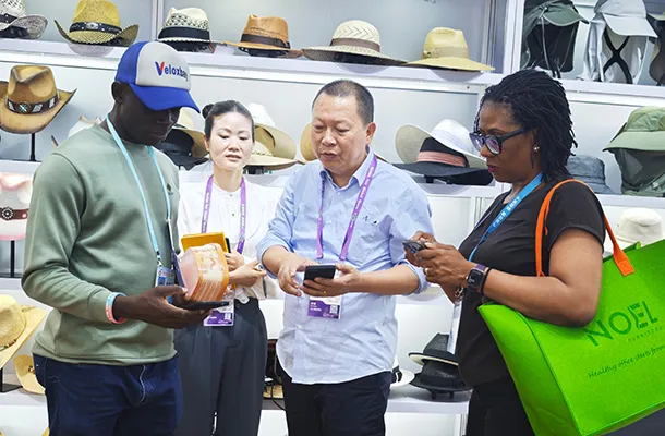 Canton Fair exhibition 4