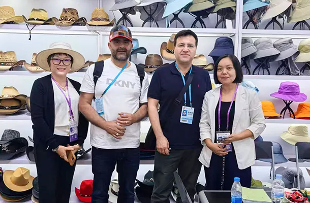 Canton Fair exhibition 5