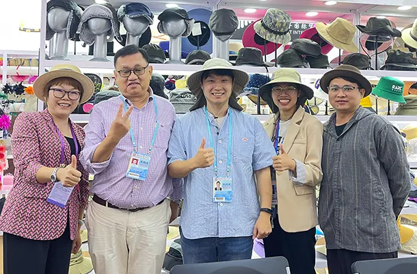 Canton Fair exhibition 6