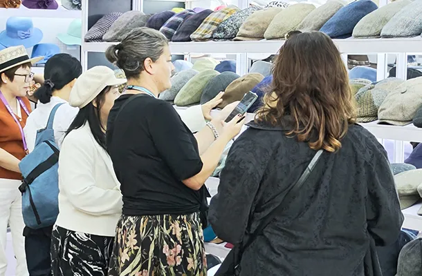 Canton Fair exhibition 8