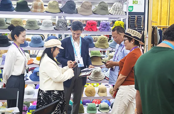 Canton Fair exhibition 9